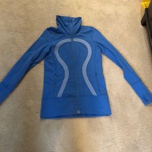 Lululemon stride jacket